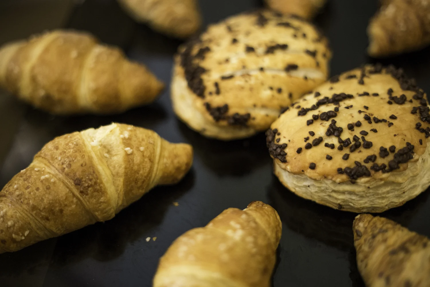 Sala colazione e buffet siciliano, fotografia 35