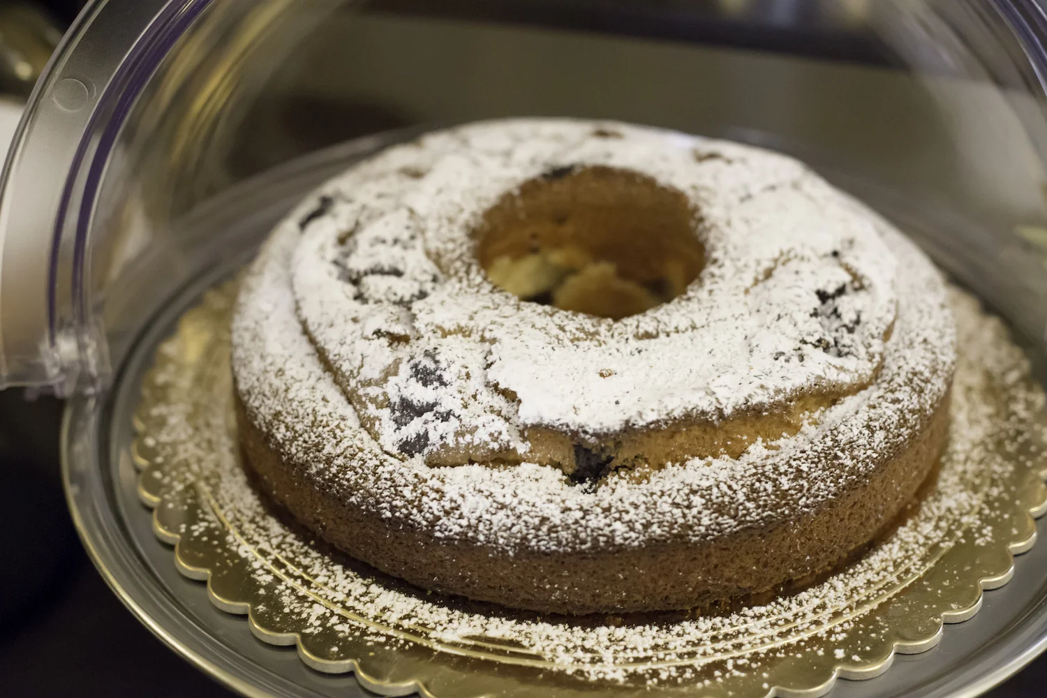 Sala colazione e buffet siciliano, fotografia 42